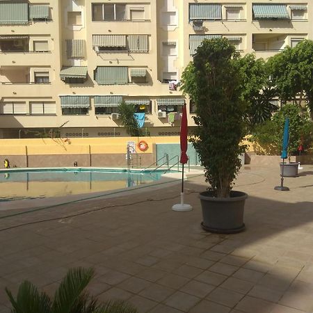 Pleasant Home Torremolinos Exterior foto