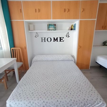 Pleasant Home Torremolinos Exterior foto