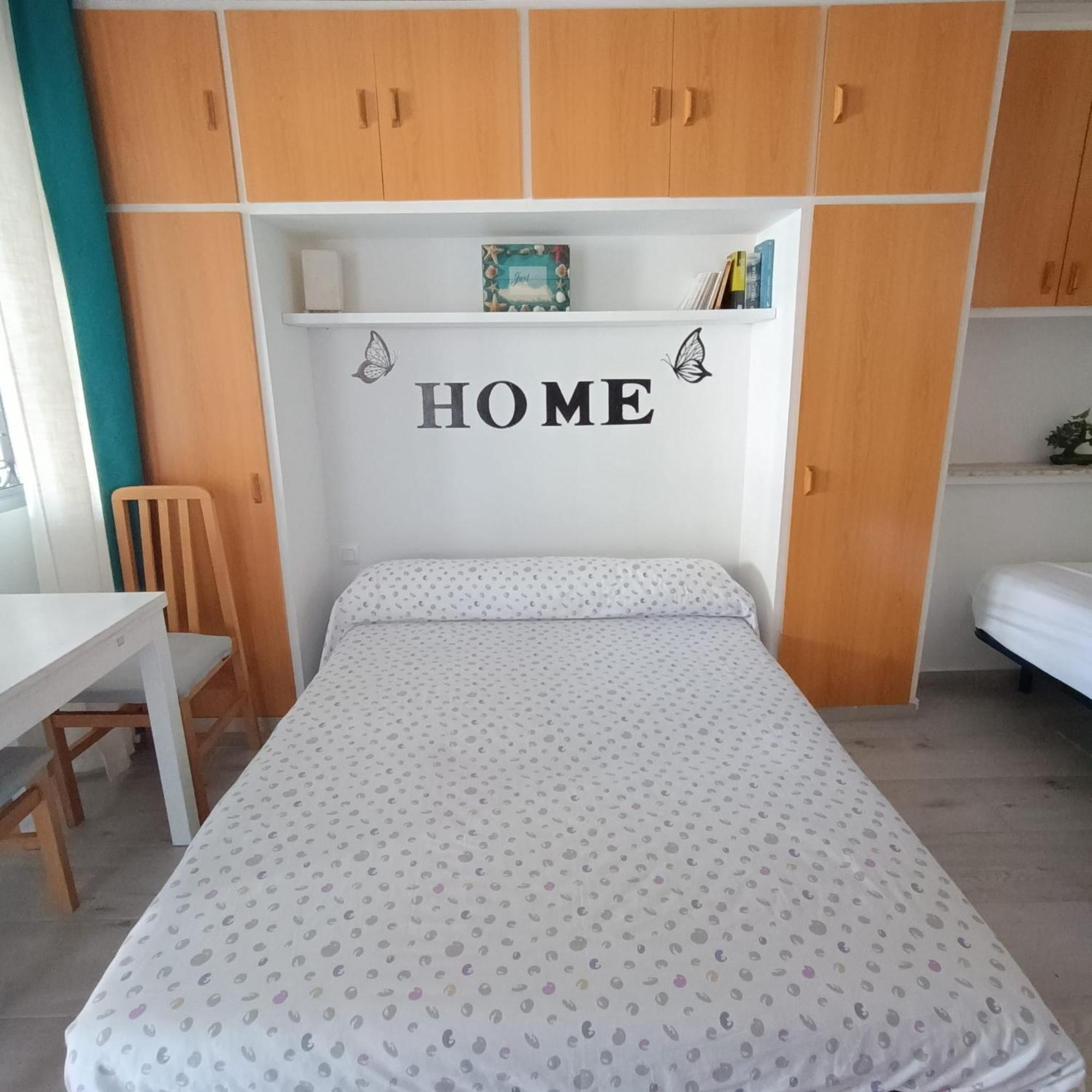 Pleasant Home Torremolinos Exterior foto
