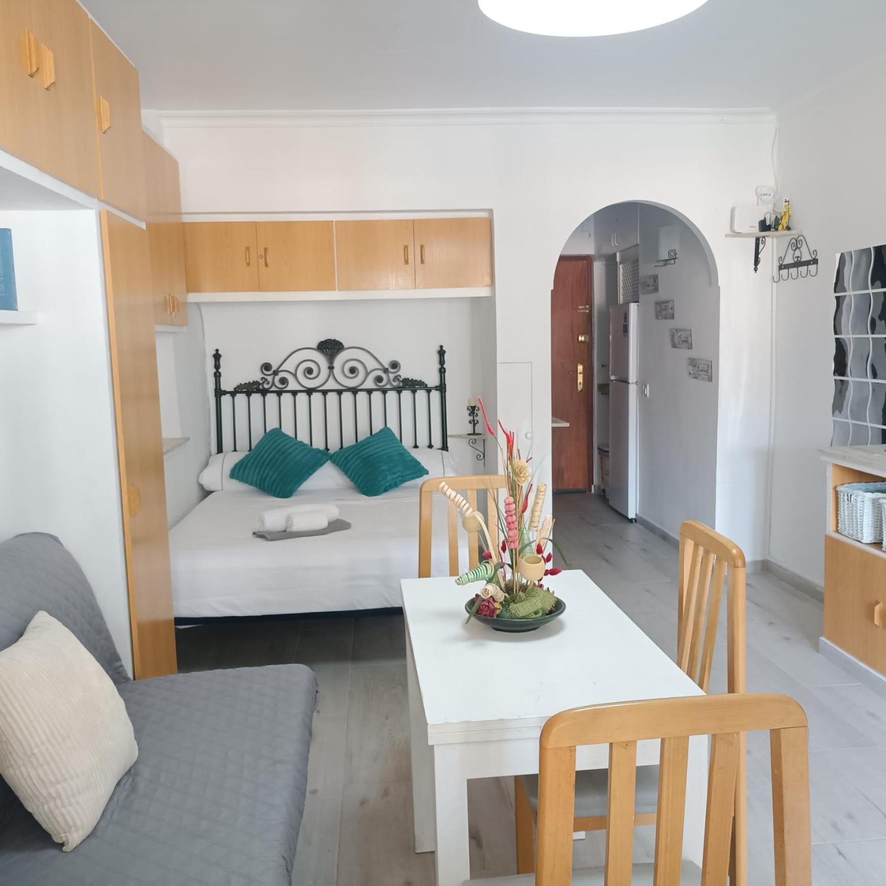 Pleasant Home Torremolinos Exterior foto